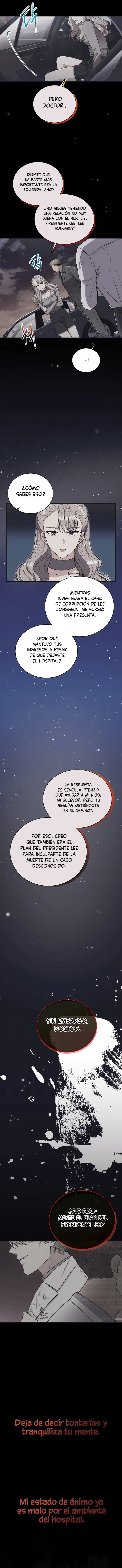Medical Return capítulo 132, página 4