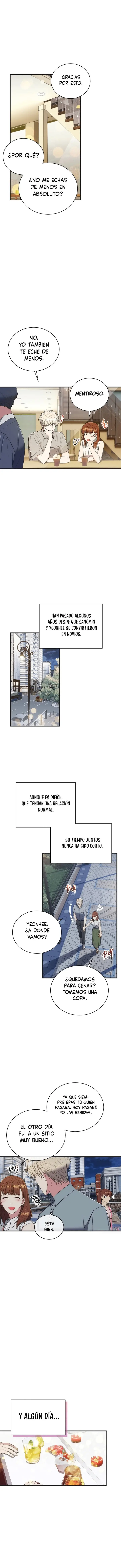 Medical Return capítulo 132, página 10