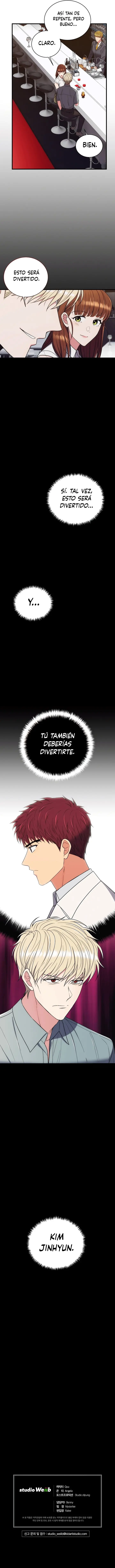 Medical Return capítulo 132, página 14