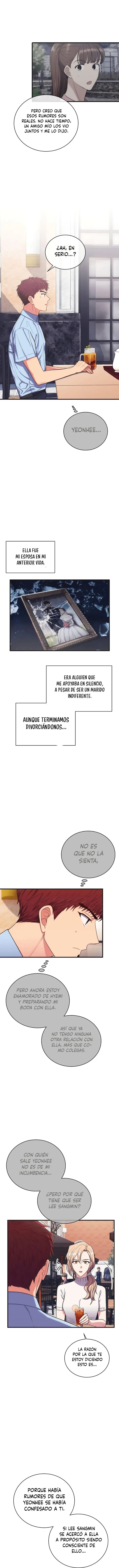 Medical Return capítulo 133, página 4
