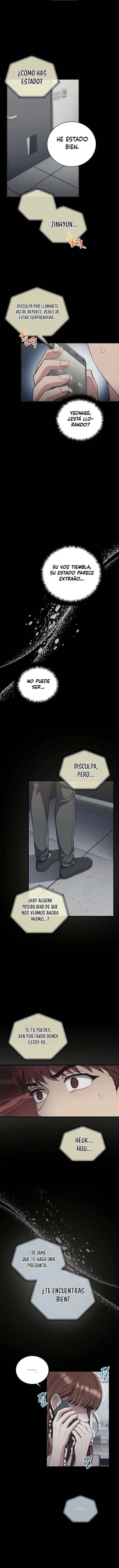Medical Return capítulo 133, página 9