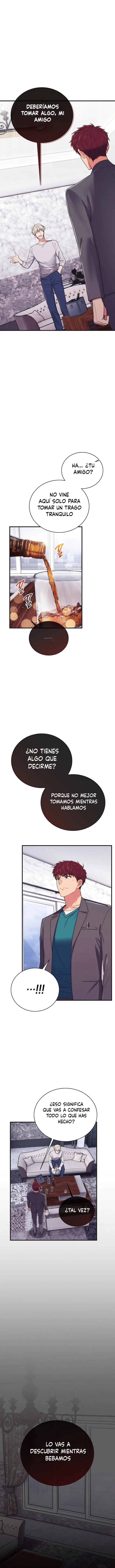 Medical Return capítulo 134, página 4