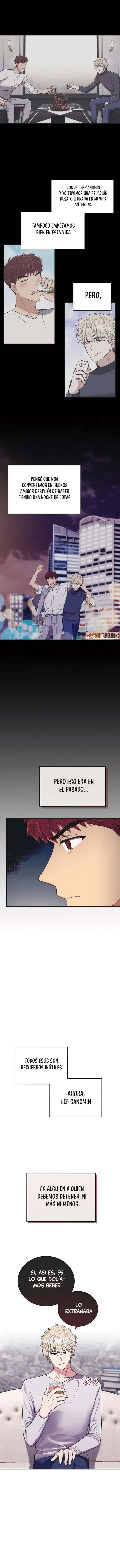 Medical Return capítulo 134, página 7