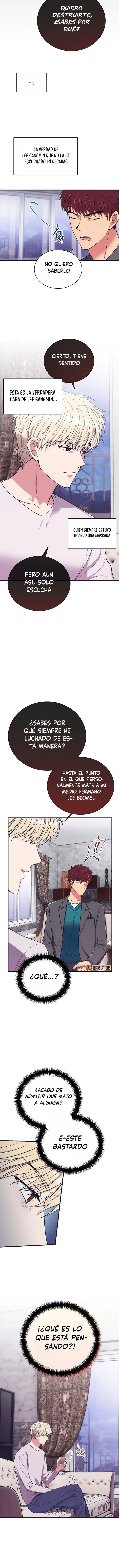 Medical Return capítulo 134, página 10