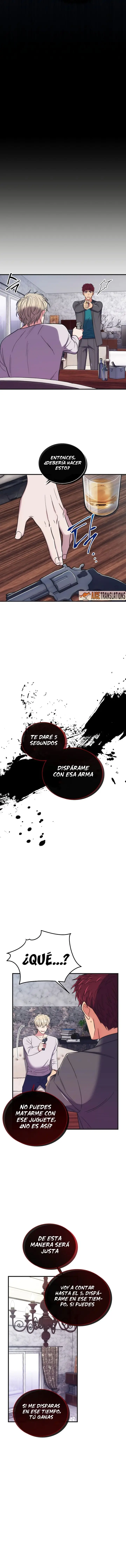 Medical Return capítulo 135, página 3