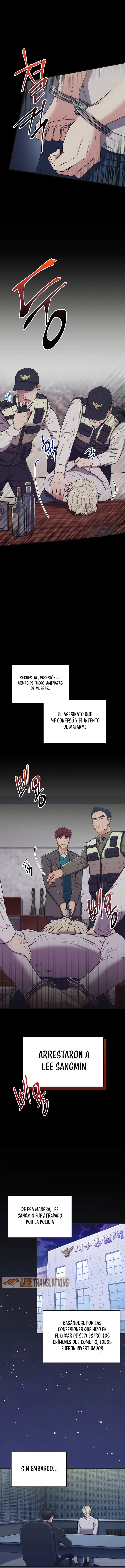 Medical Return capítulo 135, página 10