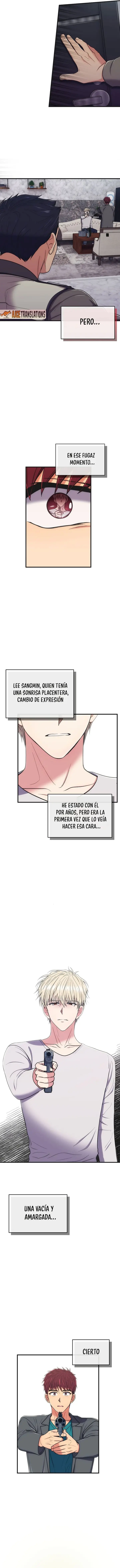 Medical Return capítulo 135, página 14
