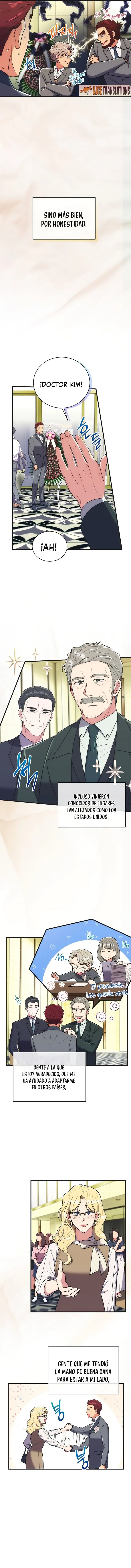 Medical Return capítulo 136, página 6