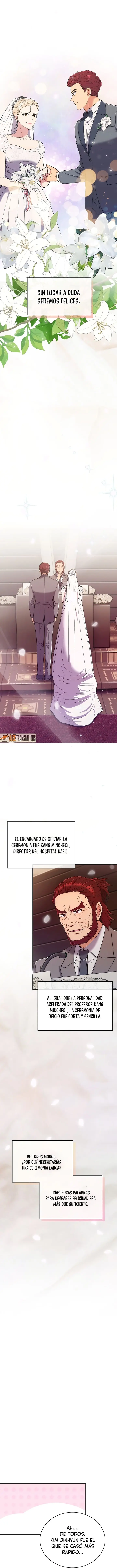 Medical Return capítulo 136, página 10