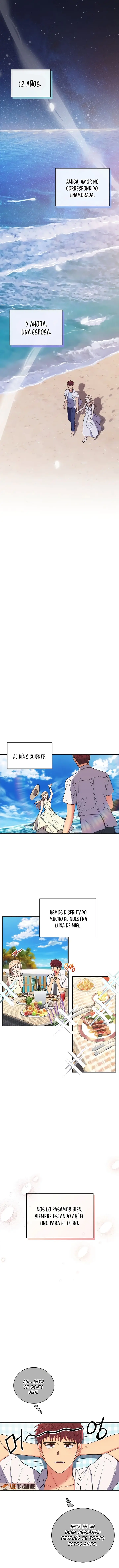 Medical Return capítulo 137, página 6