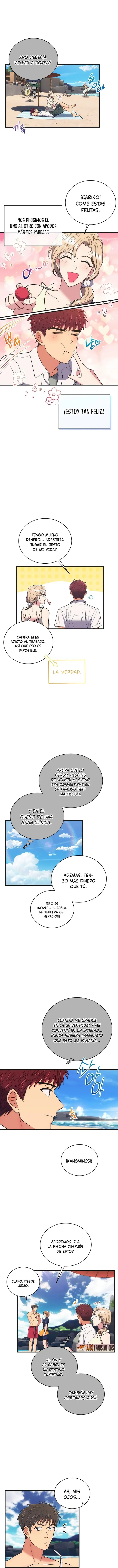 Medical Return capítulo 137, página 7
