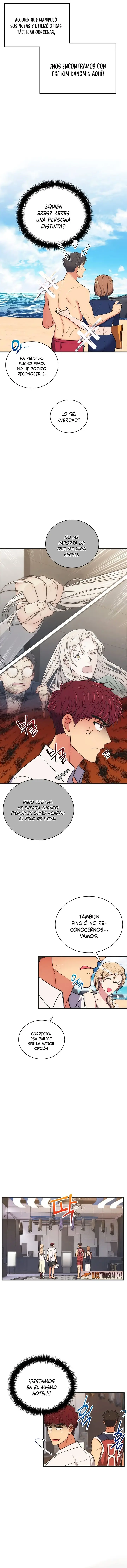 Medical Return capítulo 137, página 9