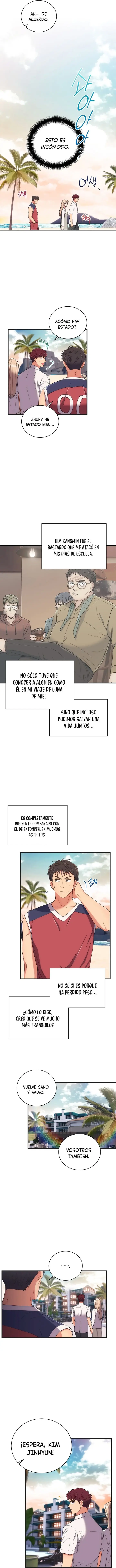 Medical Return capítulo 138, página 4