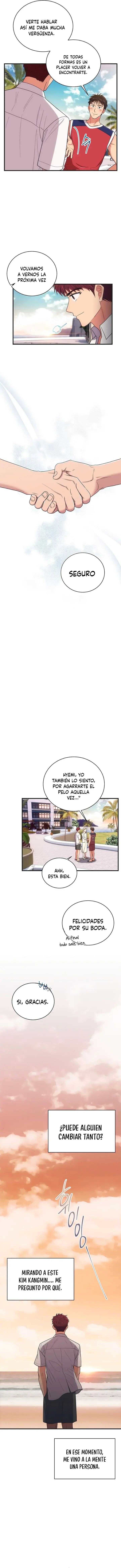 Medical Return capítulo 138, página 7