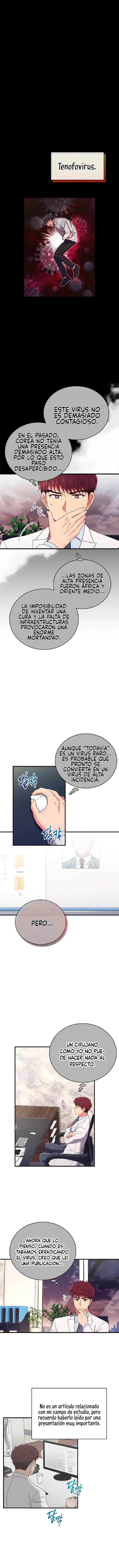 Medical Return capítulo 139, página 2