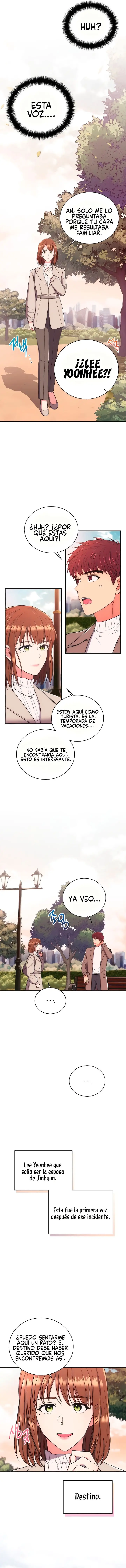 Medical Return capítulo 139, página 13