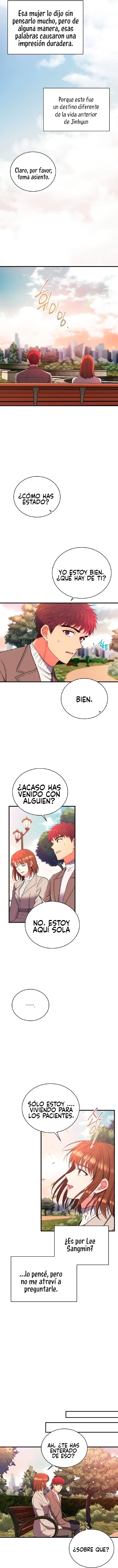 Medical Return capítulo 139, página 14
