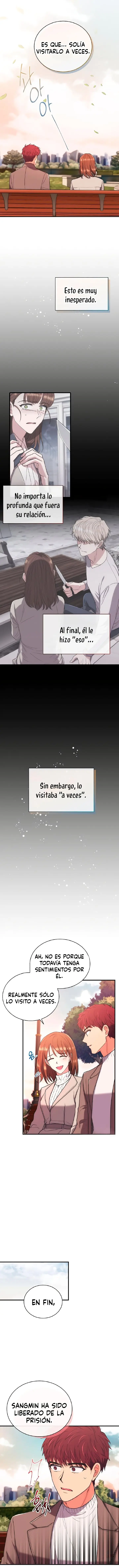 Medical Return capítulo 140, página 3