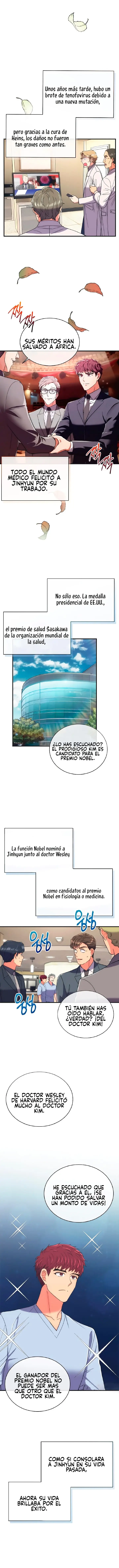 Medical Return capítulo 140, página 7