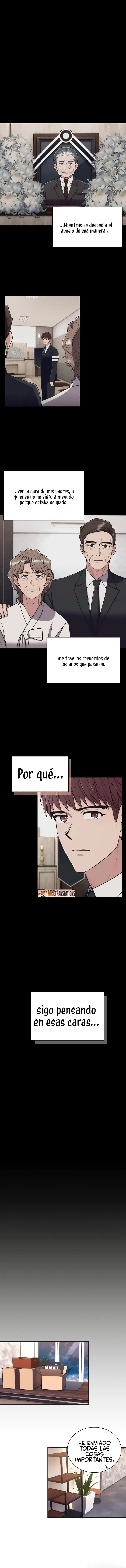 Medical Return capítulo 140, página 10