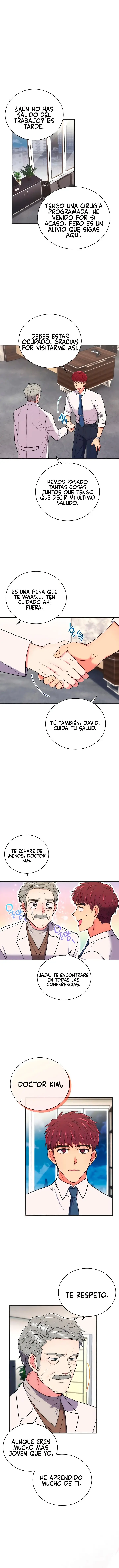 Medical Return capítulo 140, página 12