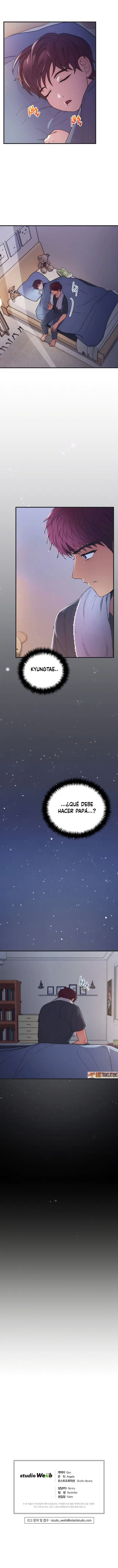 Medical Return capítulo 141, página 13