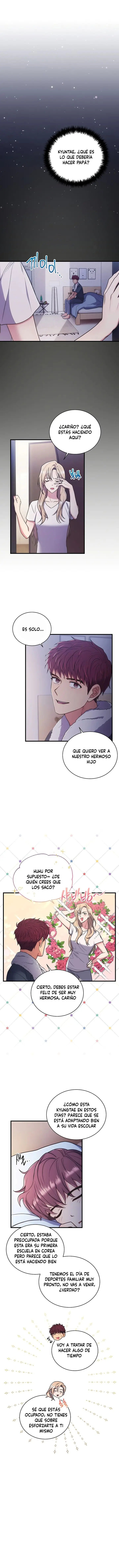 Medical Return capítulo 142, página 2