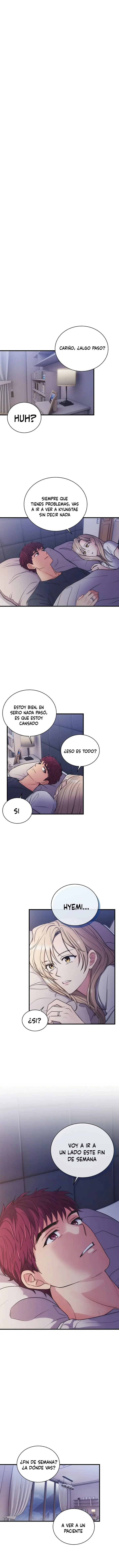 Medical Return capítulo 142, página 3