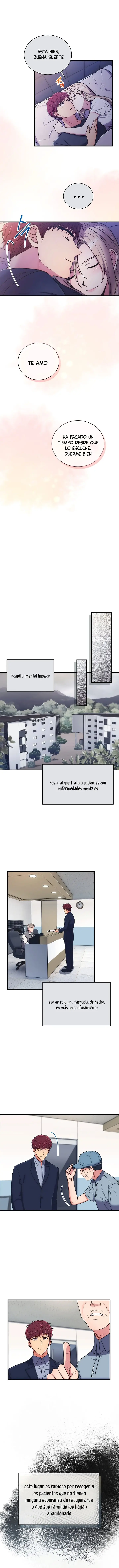 Medical Return capítulo 142, página 4