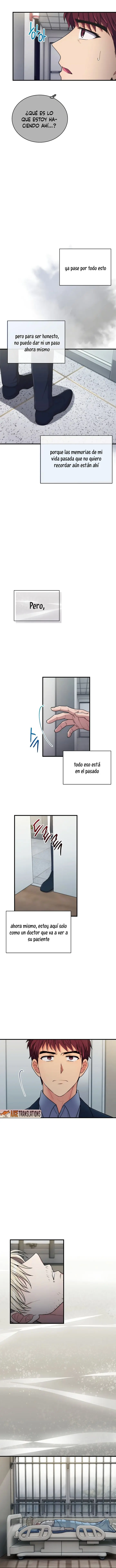 Medical Return capítulo 142, página 6