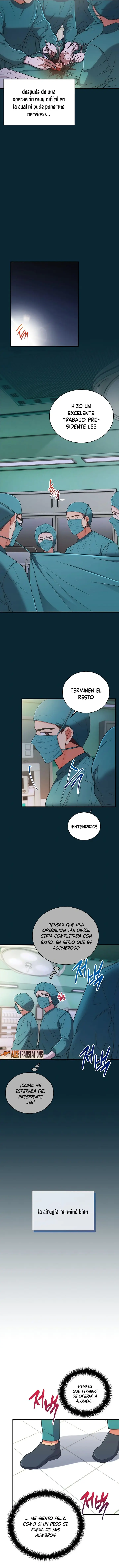Medical Return capítulo 142, página 11
