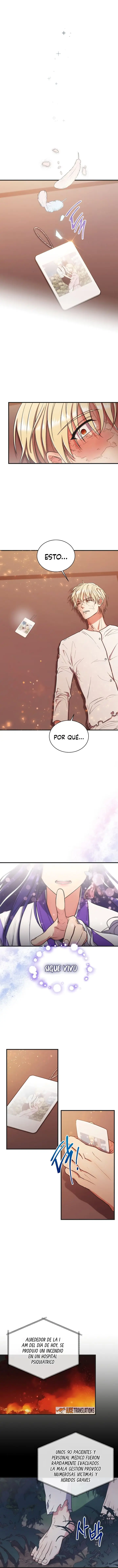 Medical Return capítulo 143, página 13