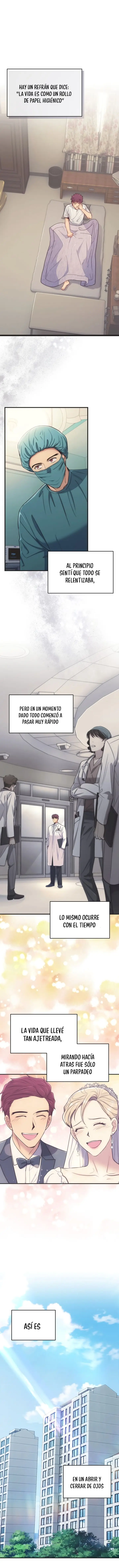 Medical Return capítulo 144, página 2