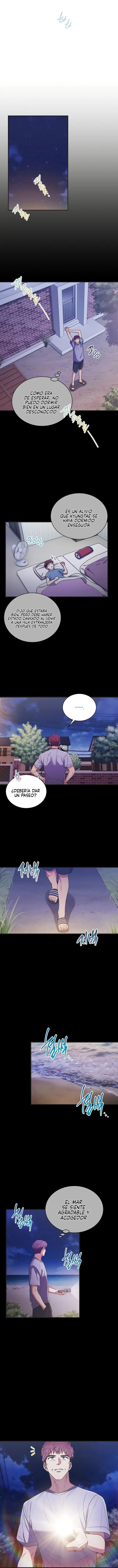 Medical Return capítulo 144, página 10