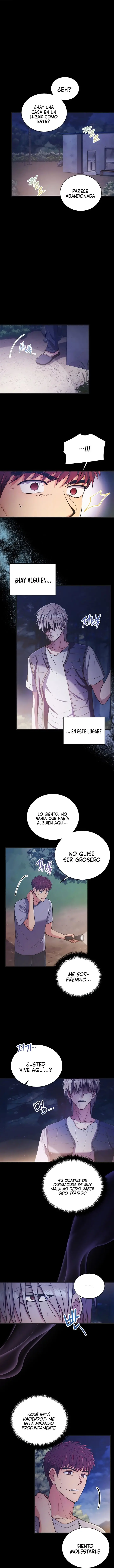 Medical Return capítulo 144, página 11