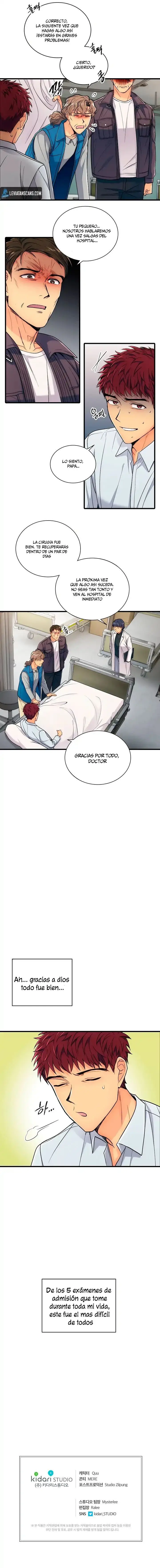 Medical Return capítulo 15, página 7