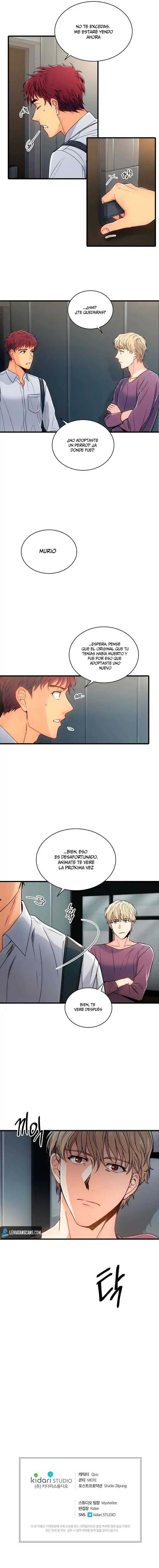 Medical Return capítulo 18, página 9