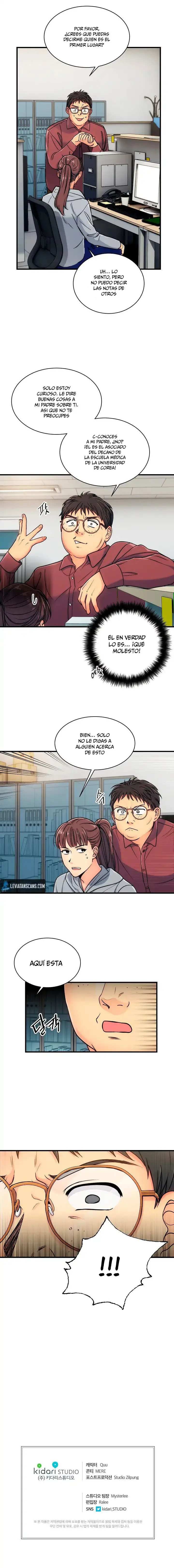 Medical Return capítulo 23, página 7