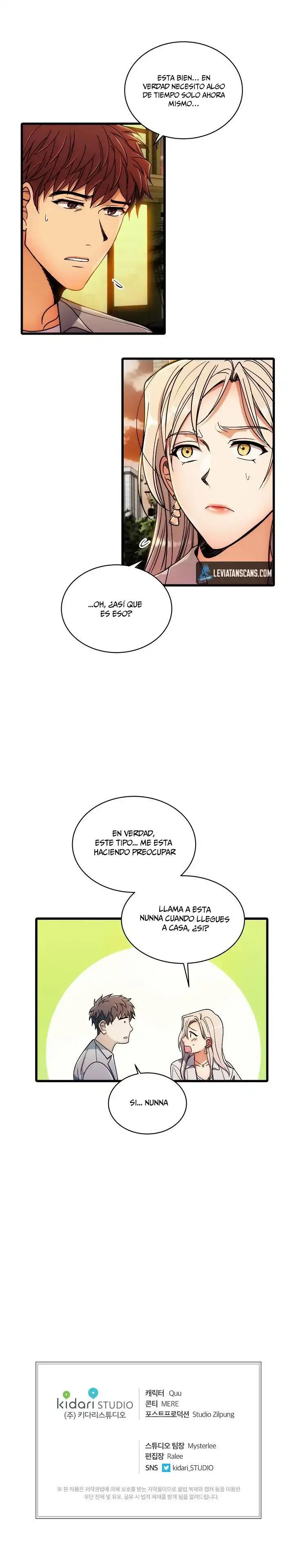 Medical Return capítulo 27, página 6