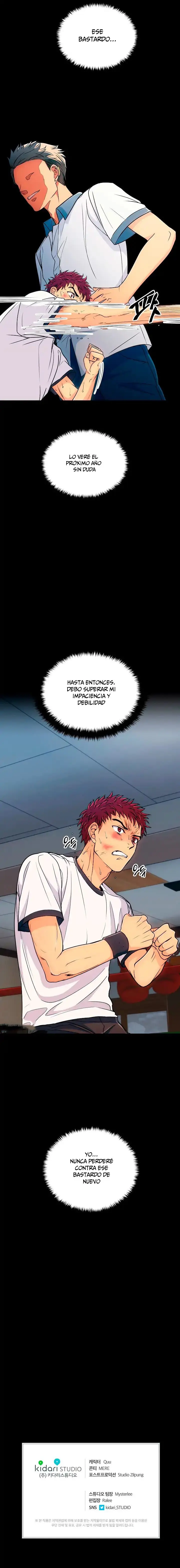 Medical Return capítulo 3, página 7