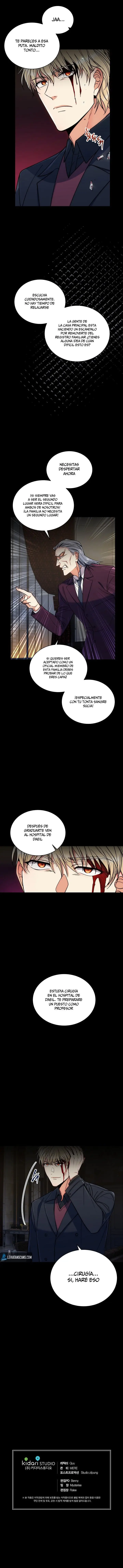 Medical Return capítulo 39, página 7