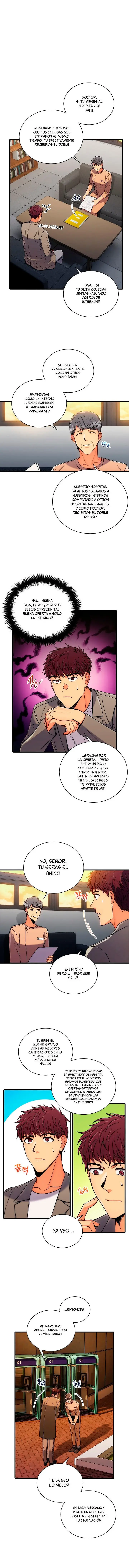 Medical Return capítulo 41, página 2