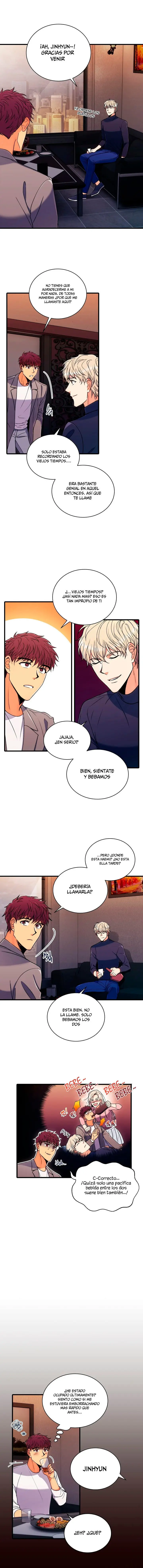 Medical Return capítulo 41, página 4