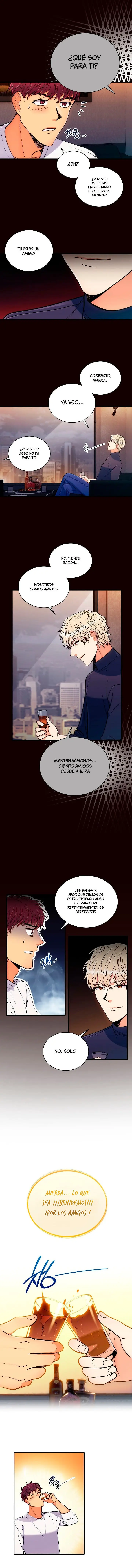 Medical Return capítulo 41, página 5
