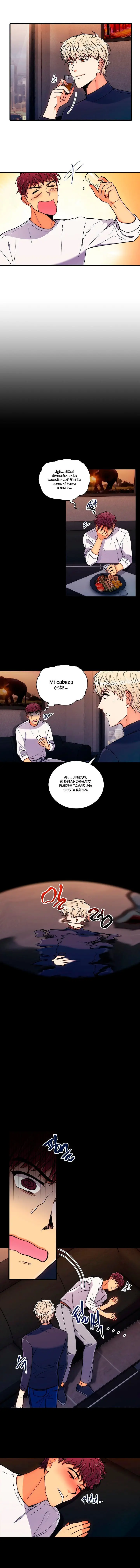Medical Return capítulo 41, página 6