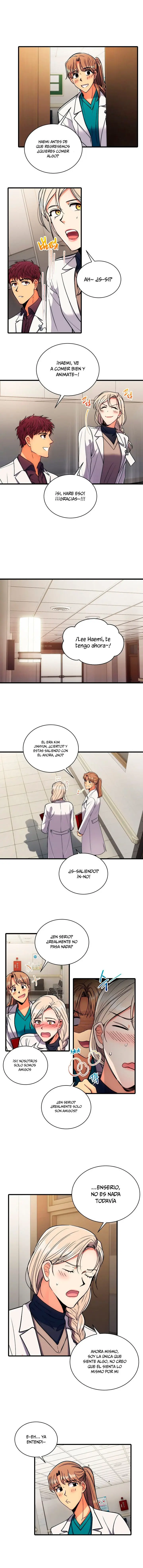 Medical Return capítulo 43, página 6
