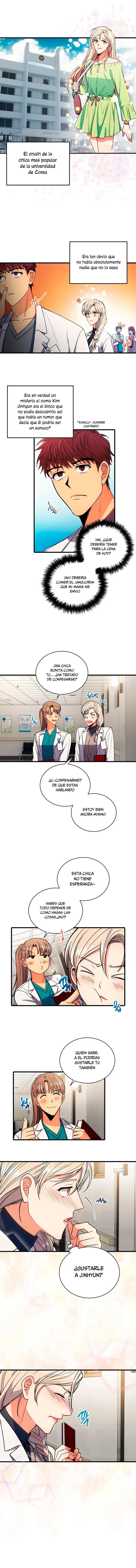Medical Return capítulo 43, página 7