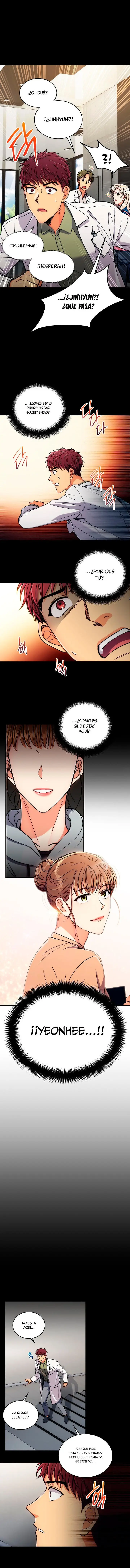 Medical Return capítulo 46, página 4