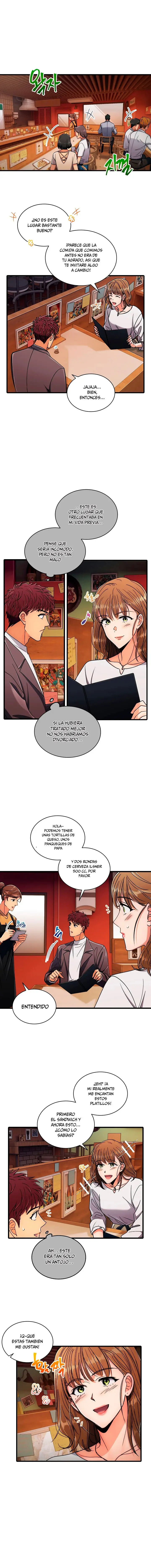 Medical Return capítulo 57, página 1