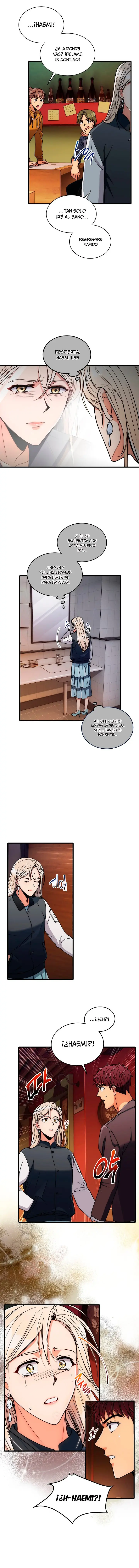 Medical Return capítulo 57, página 5